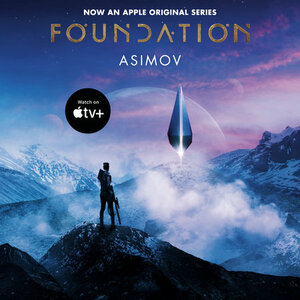 Foundation by Isaac Asimov