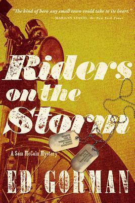 Riders on the Storm by Ed Gorman