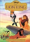The Lion King: A Read-Aloud Storybook by Liza Baker