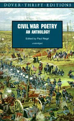 Civil War Poetry by 