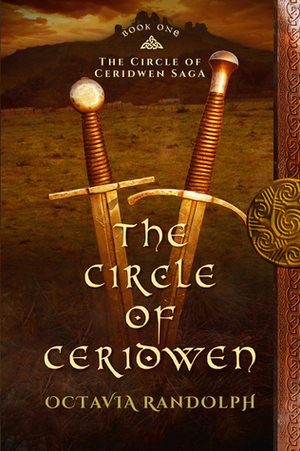 The Circle of Ceridwen by Octavia Randolph