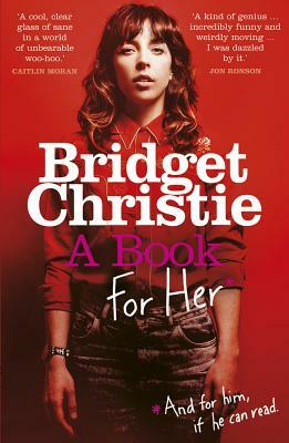 A Book for Her by Bridget Christie
