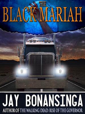 The Black Mariah by Jay Bonansinga