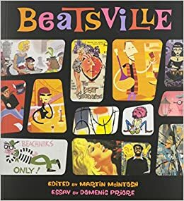 Beatsville by Martin McIntosh