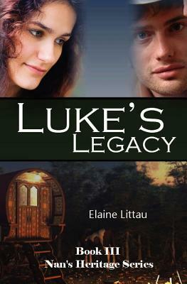 Luke's Legacy by Elaine Littau