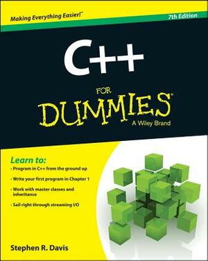 C++ for Dummies, 7th Edition by Stephen R. Davis