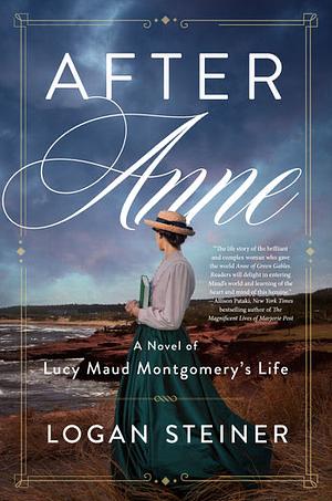 After Anne by Logan Steiner