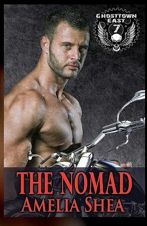 The Nomad by Amelia Shea, Amelia Shea