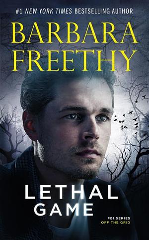 Lethal Game by Barbara Freethy