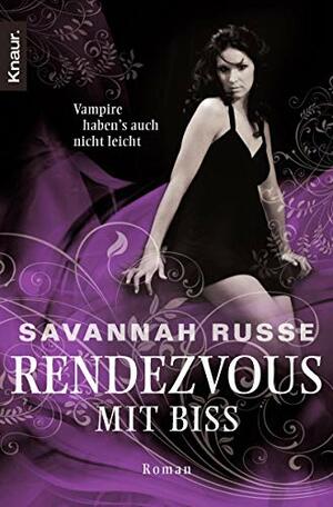 Rendezvous mit Biss by Savannah Russe