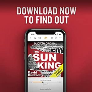 The Sun King by David Dimbleby