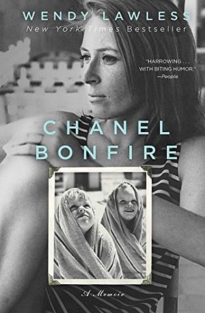 Chanel Bonfire by Wendy Lawless