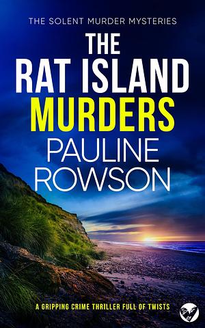 The Rat Island Murders by Pauline Rowson