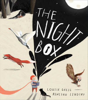 The Night Box by Louise Greig