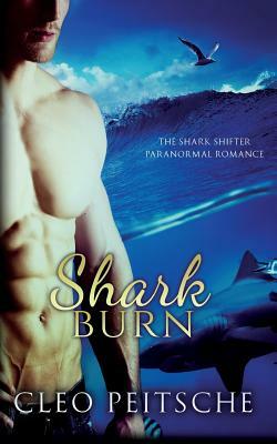 Shark Burn by Cleo Peitsche