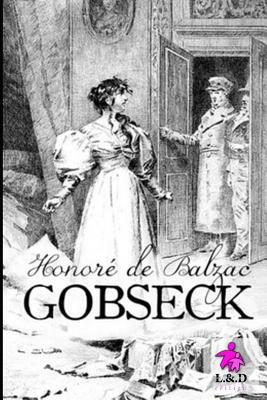 Gobseck by Honoré de Balzac