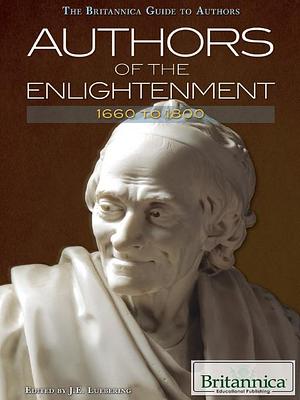 Authors of The Enlightenment by Britannica Educational Publishing