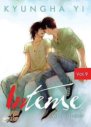 Intense Chapter 9: White Nights by Kyungha Yi, Kyungha Yi