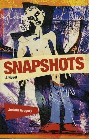 Snapshots by Jarlath Gregory
