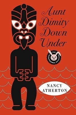 Aunt Dimity Down Under by Nancy Atherton