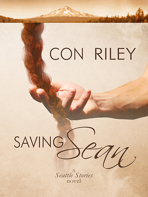 Saving Sean by Con Riley