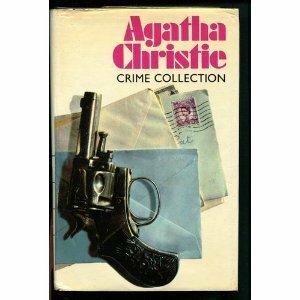 Agatha Christie Crime Collection: Murder Is Easy; Dead Man's Folly; The Man In The Brown Suit by Agatha Christie