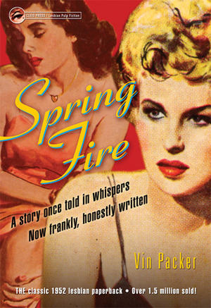 Spring Fire by Vin Packer