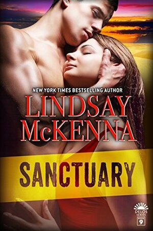 Sanctuary by Lindsay McKenna