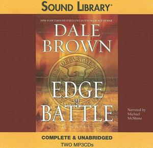 Edge of Battle by Dale Brown