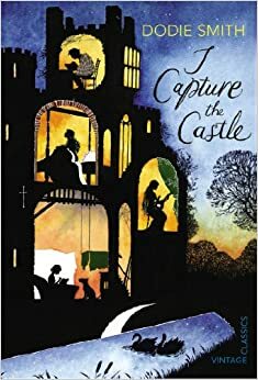 I Capture the Castle by Dodie Smith