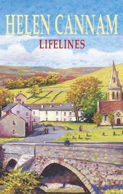 Lifelines by Helen Cannam