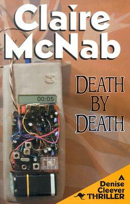 Death by Death by Claire McNab