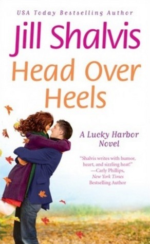 Head Over Heels by Jill Shalvis