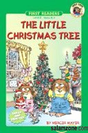 The Little Christmas Tree by Karl Rühmann