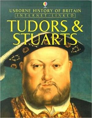 Tudors and Stuarts by Fiona Patchett