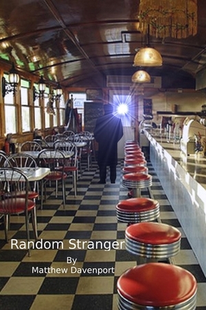 Random Stranger by Matthew Davenport