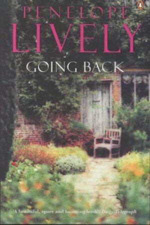 Going Back by Penelope Lively