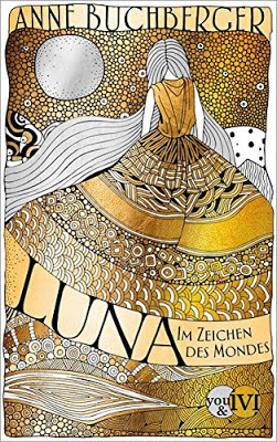 Luna: Im Zeichen des Mondes by Anne Buchberger