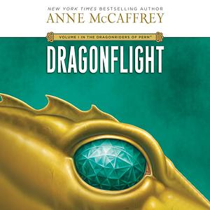 Dragonflight by Anne McCaffrey