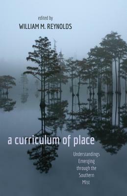 A Curriculum of Place: Understandings Emerging Through the Southern Mist by 