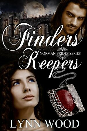 Finders Keepers by L.M. Wood