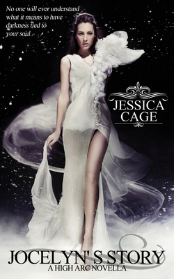 Jocelyn's Story by Jessica Cage