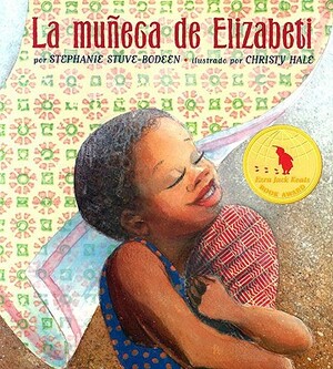La Muñeca de Elizabeti by Stephanie Stuve-Bodeen