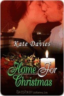 Home for Christmas (The Perfect Gift) by Kate Davies