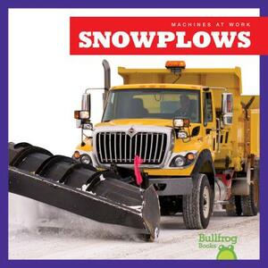 Snowplows by Cari Meister