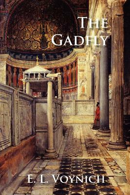 The Gadfly by E.L. Voynich