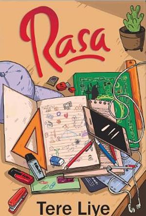 Rasa by Tere Liye