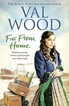 Far From Home by Valerie Wood