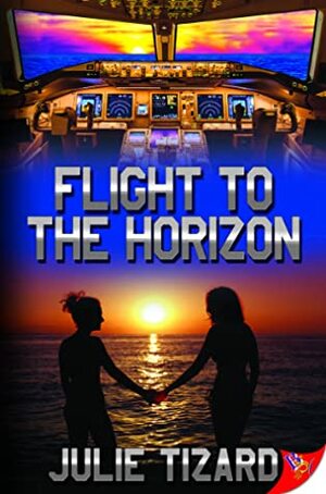 Flight to the Horizon by Julie Tizard