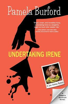 Undertaking Irene by Pamela Burford